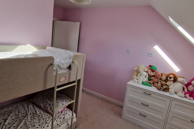 Bedroom 23